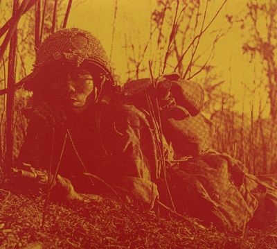 Cryptofascisme 'Cinq Collines' CD