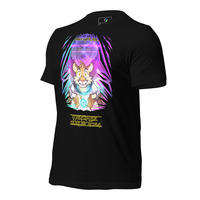 Pounce Megaplex 2024 T-Shirt - Thumbnail 1