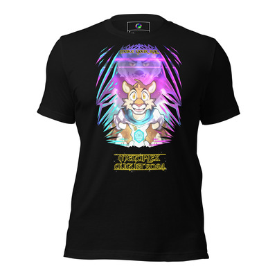 Pounce Megaplex 2024 T-Shirt