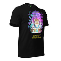 Pounce Megaplex 2024 T-Shirt - Thumbnail 2