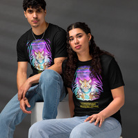 Pounce Megaplex 2024 T-Shirt - Thumbnail 4