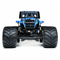 Losi LOS04021T2 LMT SonUvaDigger Solid Axle RTR 1/10th Scale 4WD Brushless RC Racer   - Thumbnail 2
