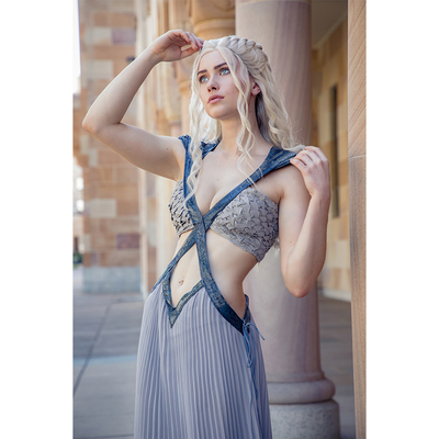Daenerys Print
