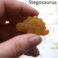 Dino Nuggie Pin Set - Thumbnail 5