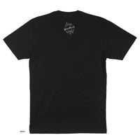 Red Omen Tee - Thumbnail 1