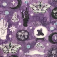 Celestial Intuition - Luxe Fleece - Thumbnail 3