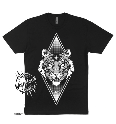 Tiger Tee