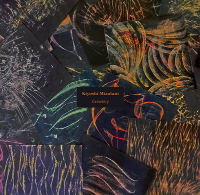 Kiyoshi Mizutani 'Cemetery' 12"