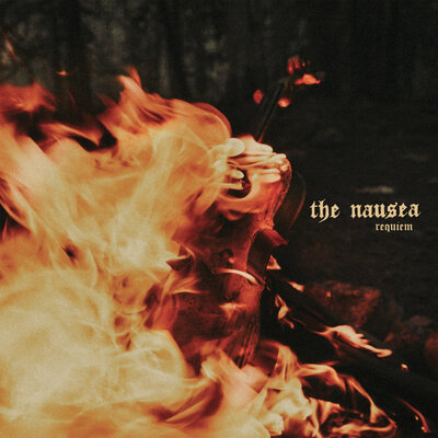 The nausea 'requiem' 12"