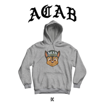 ACAB Hoodie