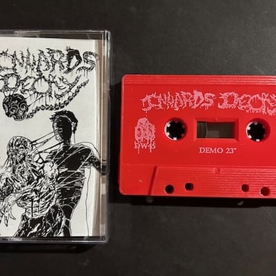 Innards decay - demo '23 - Thumbnail 1