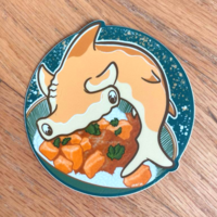 SHARK WEEK Stickers (8 Options!) - Thumbnail 2