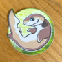 SHARK WEEK Stickers (8 Options!)-3