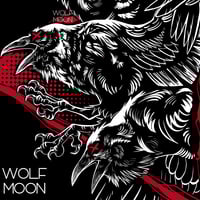 Red Omen Tank - Thumbnail 2