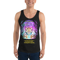 Pounce Megaplex 2024 Tank-top - Thumbnail 1