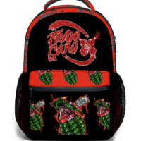 FG BackPack - Thumbnail 3