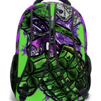 FG BackPack - Thumbnail 8