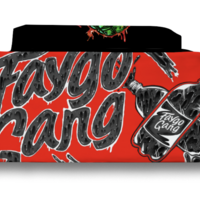 FG BackPack - Thumbnail 5