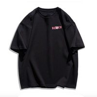 *Free Shipping*KIRBY VIDEO GAME TEE - Thumbnail 2