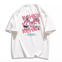 *Free Shipping*KIRBY VIDEO GAME TEE - Thumbnail 3