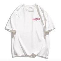 *Free Shipping*KIRBY VIDEO GAME TEE - Thumbnail 4