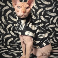 Don't Ghost Me! - Fleece - Thumbnail 2