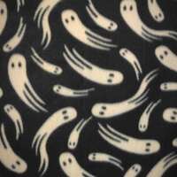 Don't Ghost Me! - Fleece - Thumbnail 3