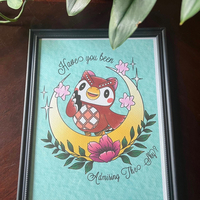 Animal crossing prints - Thumbnail 2