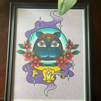Animal crossing prints - Thumbnail 3