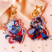 Stolitz Laser Charm - Thumbnail 1