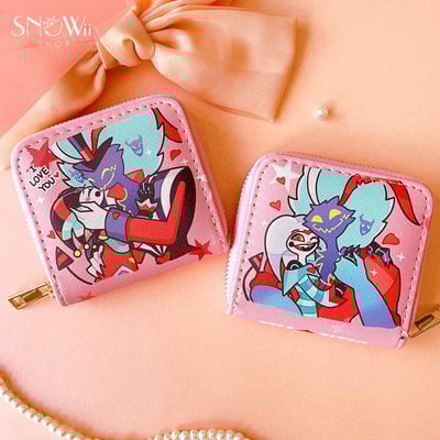 Fizzarozzie short wallet