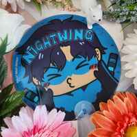 Batboys Handfans - Thumbnail 1
