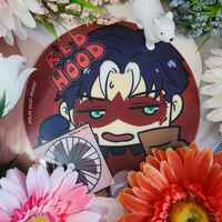 Batboys Handfans - Thumbnail 2