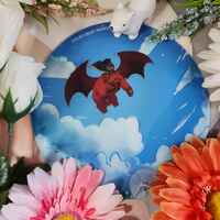 Batboys Handfans - Thumbnail 4