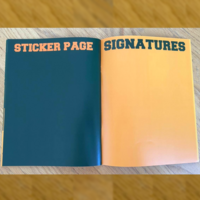 UNIVERSITY Yearbook - Thumbnail 2