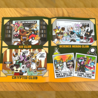 UNIVERSITY Yearbook - Thumbnail 3