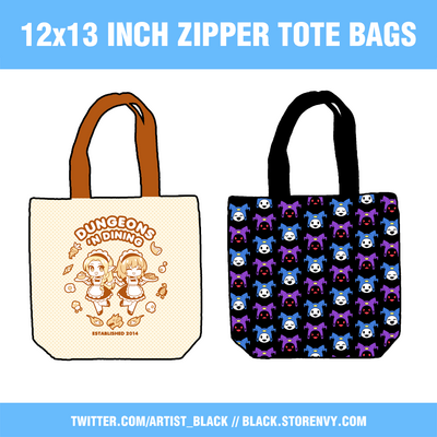 Tote Bags