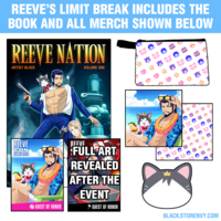 Reeve Nation - Thumbnail 1