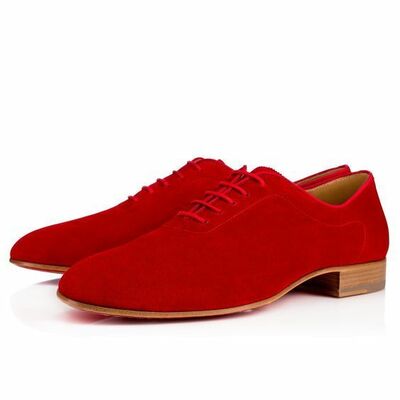 Handmade men's modern toe cap oxford suede shoes, men formal sheos, oxford shoes