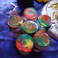 🍄Elemental🍄 Loose Leaf Incense 30 ml - Thumbnail 4