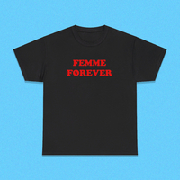 FEMME FOREVER TEE - Thumbnail 6