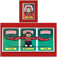 Enamel Pins 2024 Wave 2 - Thumbnail 1