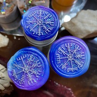 🍃Super Cleanse🍃 Loose Leaf Incense 30 ml - Thumbnail 3