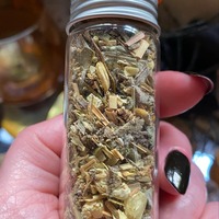 🍄Elemental🍄 Loose Leaf Incense 30 ml - Thumbnail 2