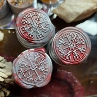 💀Banishing💀 Powder 30 ml - Thumbnail 3