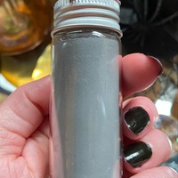 💀Banishing💀 Powder 30 ml - Thumbnail 2