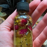 💕Love Me💕 Magik Oil 1 oz. - Thumbnail 2