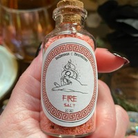 🔥Fire🔥 Magik Salt 30 ml - Thumbnail 1