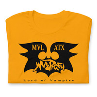 MVL ATX Honey Dip 36 Chamber - Thumbnail 1