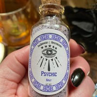🔮Psychic🔮 Magik Salt 30ml - Thumbnail 1